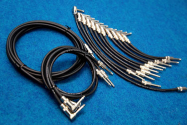 09月07日 – Cable of the Day Custom Made Cables
