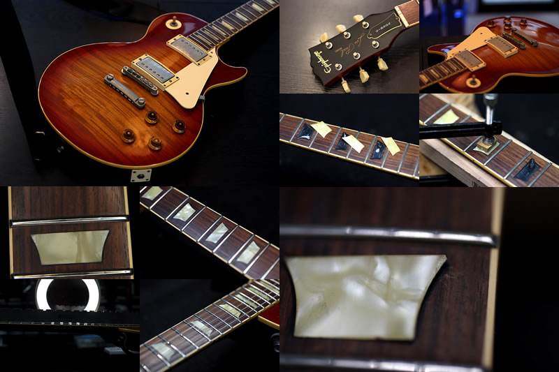 EPIPHONE LES PAUL STD ネック補修 MOD 韓国製 IMG_4745.jpg
